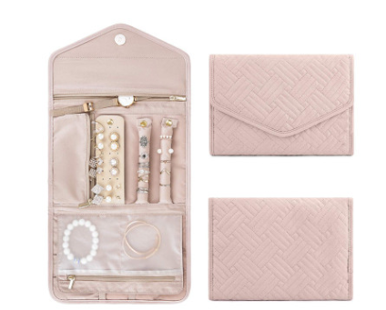 Travel Jewelry case