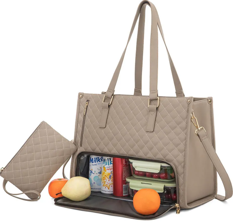 Ladies' Thermal Lunch Carrier