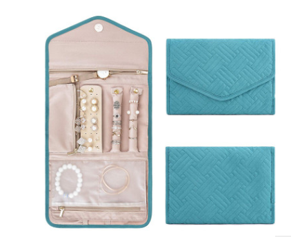 Travel Jewelry case
