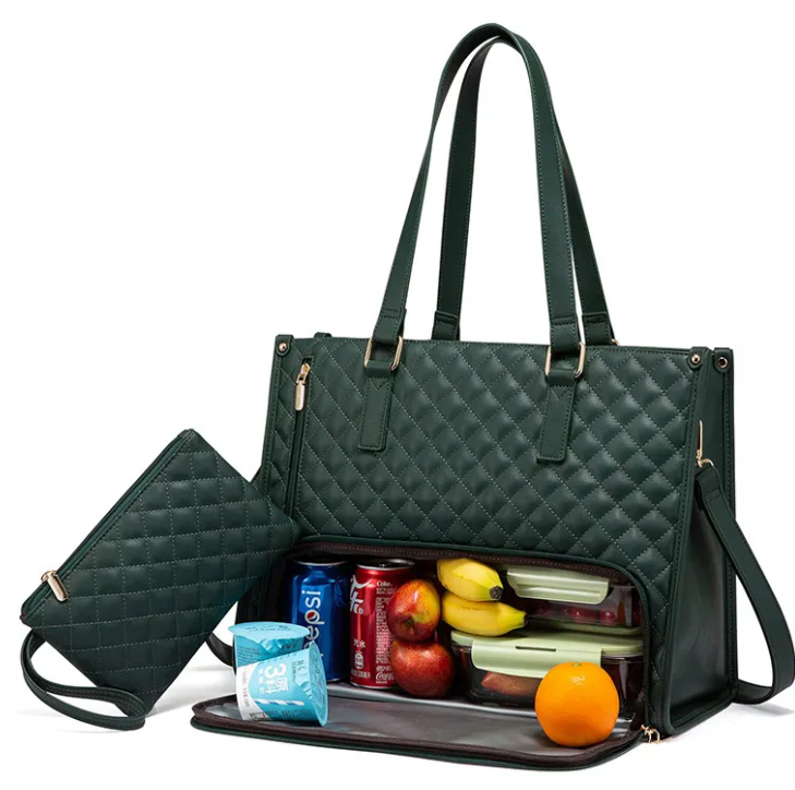 Ladies' Thermal Lunch Carrier
