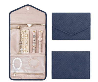 Travel Jewelry case