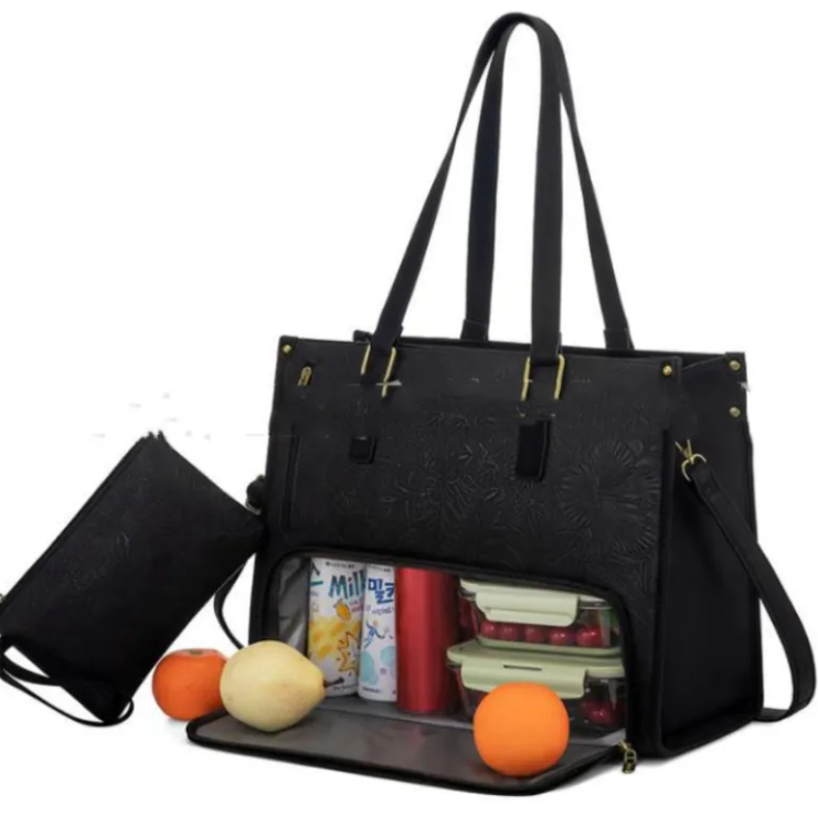 Ladies' Thermal Lunch Carrier