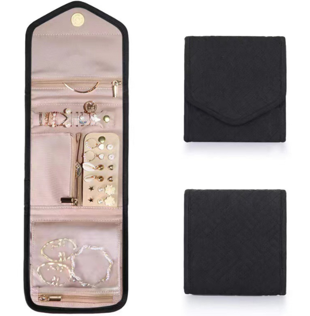 Travel Jewelry case