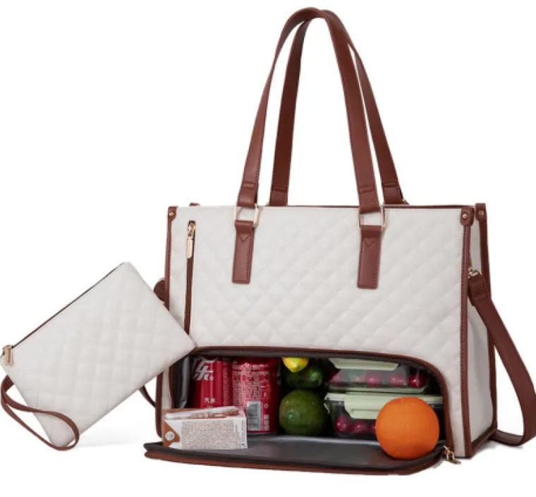 Ladies' Thermal Lunch Carrier
