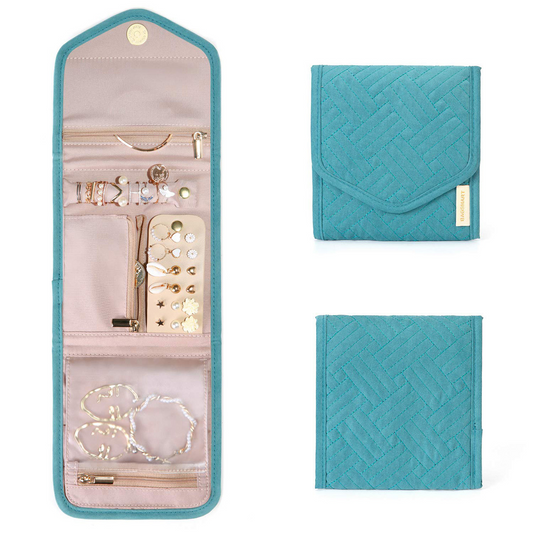 Travel Jewelry case