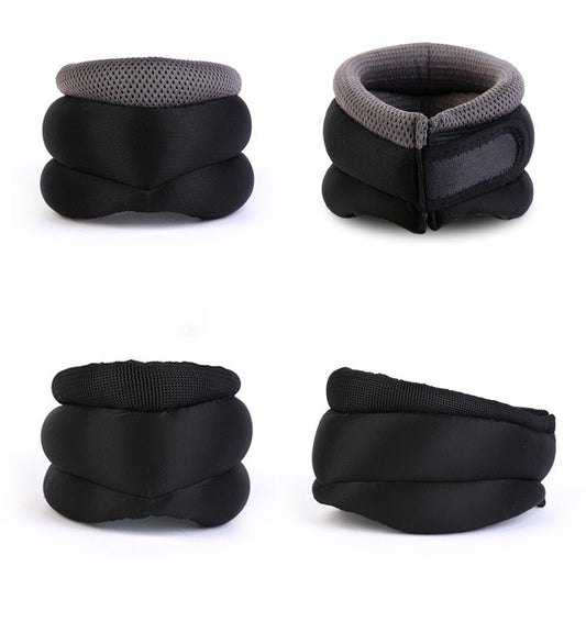 Cervical Alignment Magnetic Strap