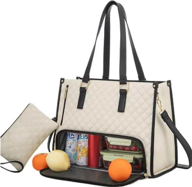 Ladies' Thermal Lunch Carrier