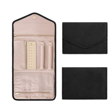 Travel Jewelry case