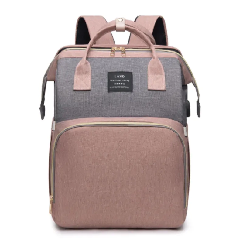 Large-Capacity Mommy bag