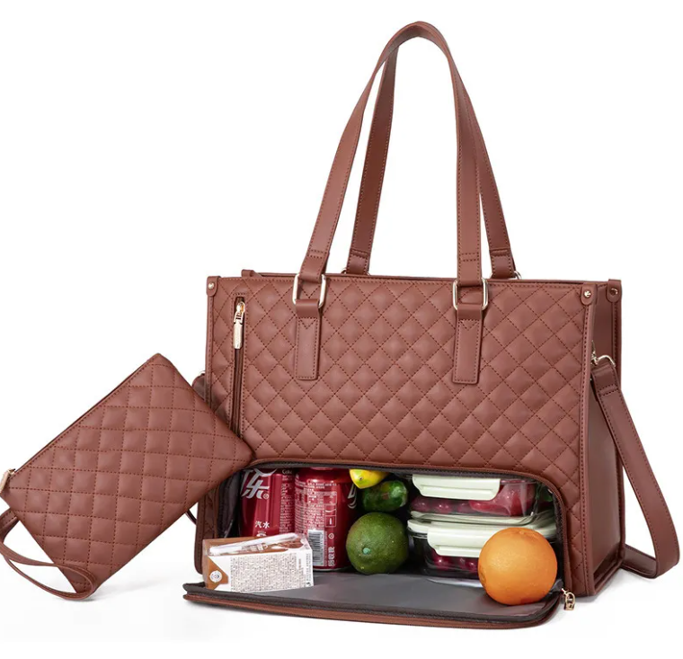 Ladies' Thermal Lunch Carrier