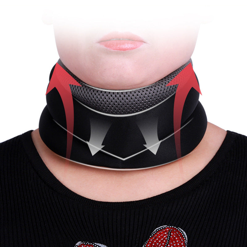 Cervical Alignment Magnetic Strap
