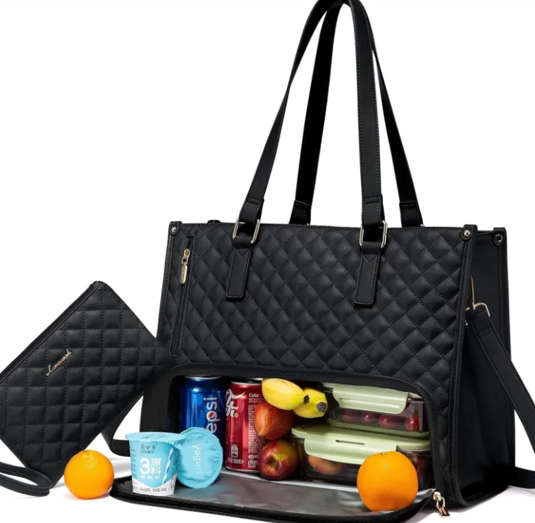 Ladies' Thermal Lunch Carrier