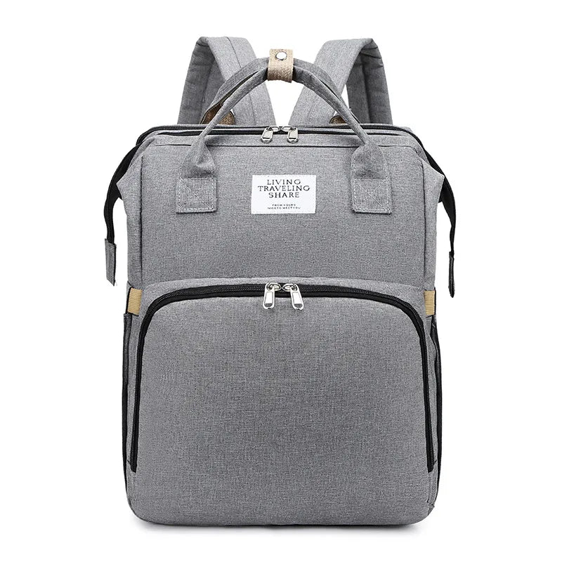 Large-Capacity Mommy bag