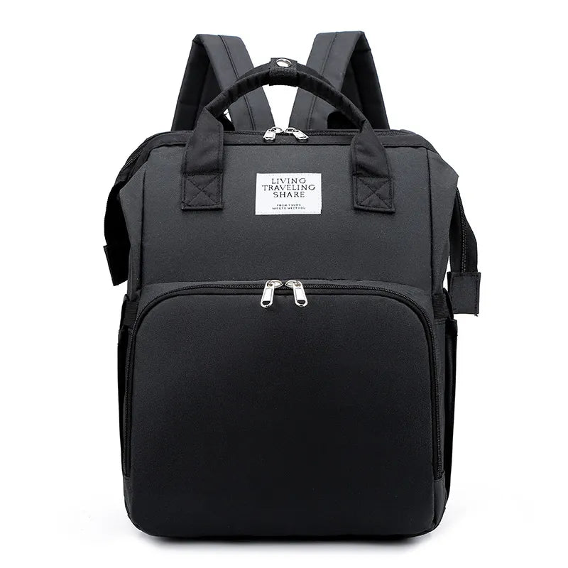 Large-Capacity Mommy bag